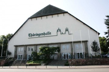 Thüringenhalle