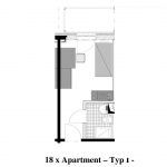 Apartment Typ1