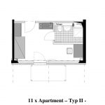 Apartment Typ2