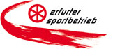 Erfurter Sportbetrieb