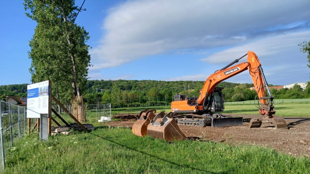 Herausforderungen 2026 - Ein Ausnahmejahr für die kommunale Sportstättenverwaltung der Landeshauptstadt Erfurt