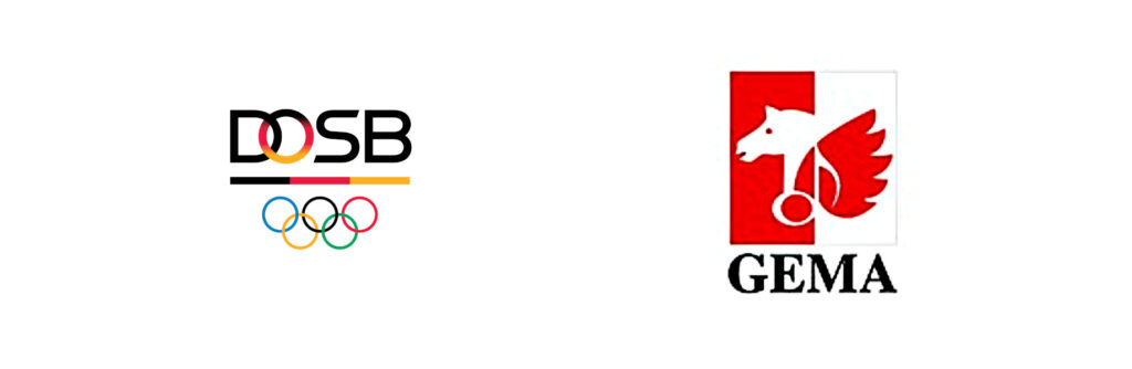 DOSB und GEMA gemeinsam für Sport und Musik