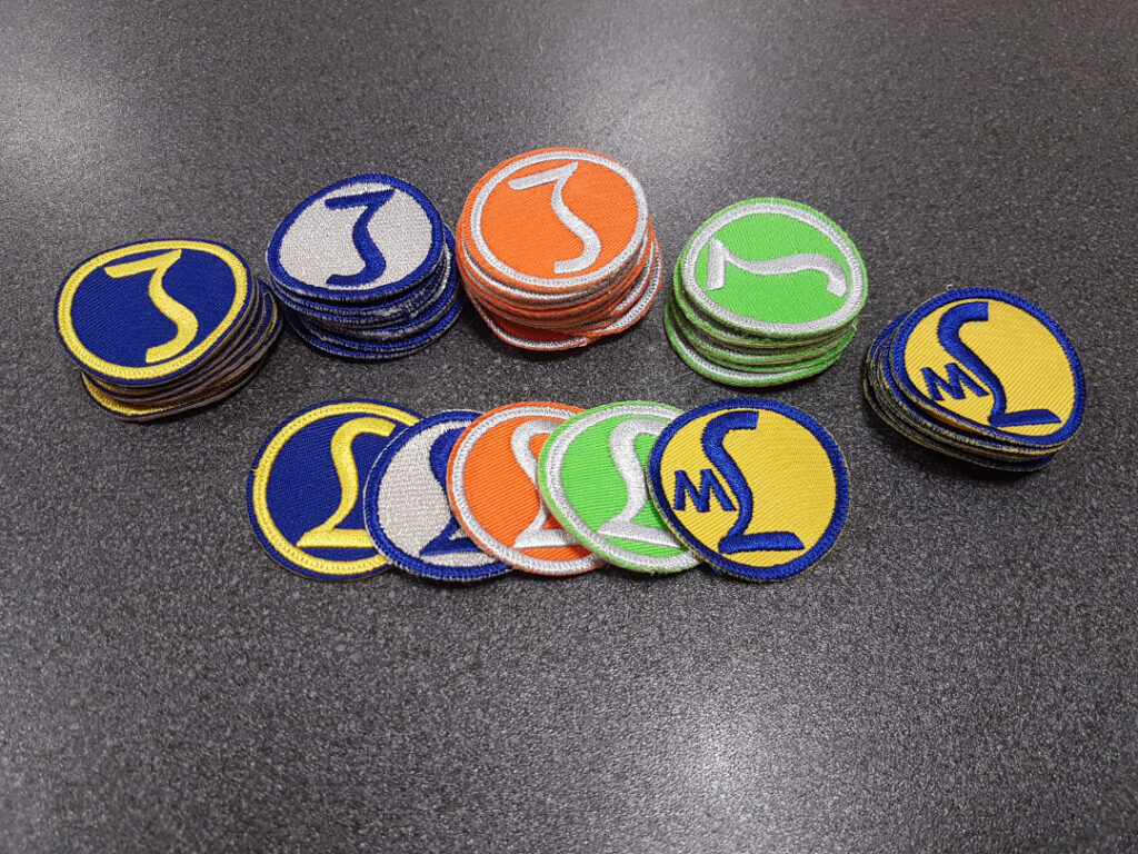 Tag des Laufabzeichens in Erfurt am 23.04.2026